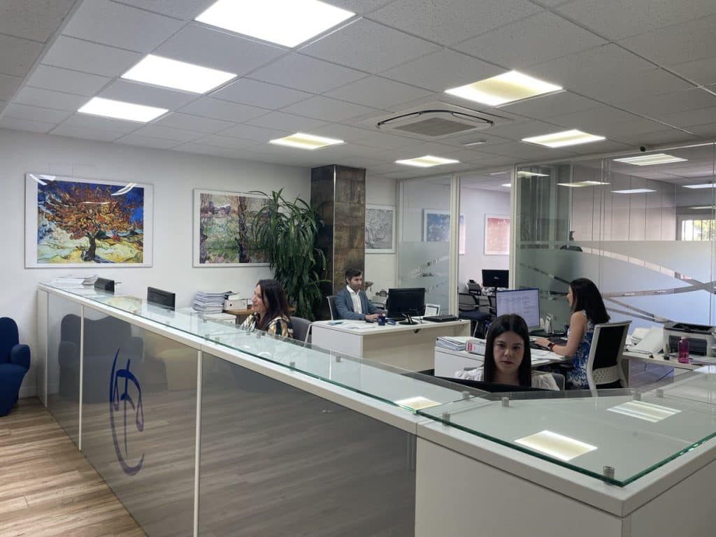 Asesoría fiscal laboral y contable en Jerez - Asesoría Cejas